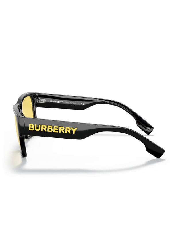 Burberry - Okulary przeciwsłoneczne męskie BURBERRY