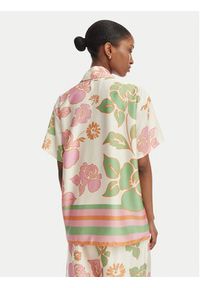 Maaji Koszula Noise PT3011CLS001 Kolorowy Relaxed Fit. Materiał: syntetyk. Wzór: kolorowy #3