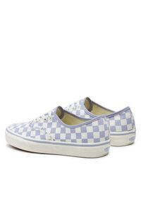 Vans Tenisówki Authentic VN000BW5LLC1 Różowy. Kolor: różowy #5