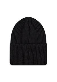 Reebok Czapka Cl Fo Beanie GG6698 Czarny. Kolor: czarny. Materiał: materiał #2