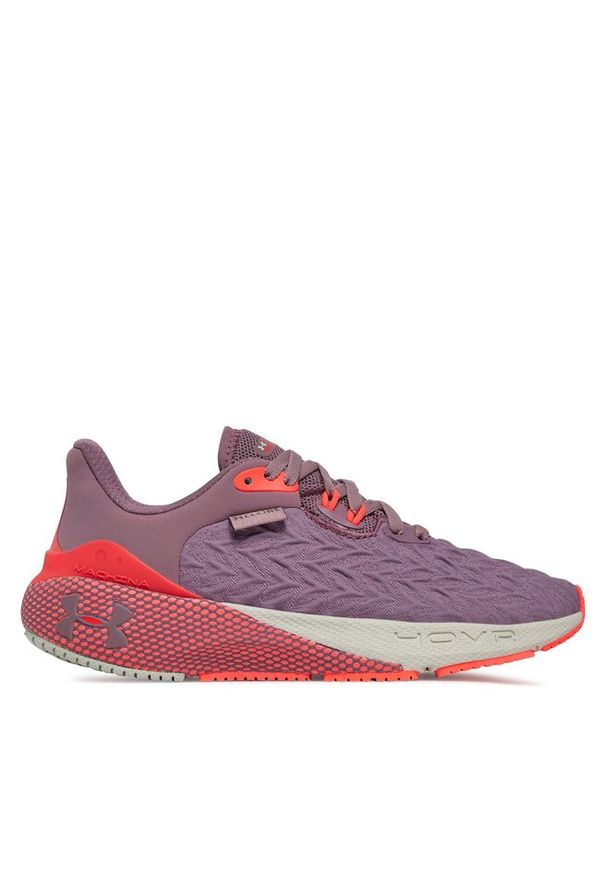 Buty do biegania Under Armour. Kolor: fioletowy