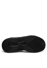 Shaq Sneakersy AMPLIFY AQ95003M-B Czarny. Kolor: czarny #8