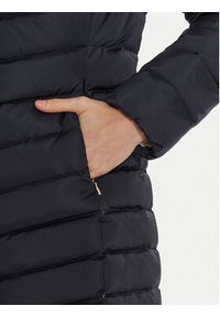 Geox Płaszcz zimowy Bettanie W4626H T3122 F1624 Granatowy Regular Fit. Kolor: niebieski. Materiał: syntetyk. Sezon: zima #6