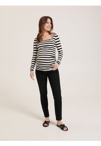 Sinsay - Koszulka bawełniana MAMA - wielobarwny. Materiał: bawełna