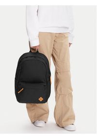 Timberland Plecak TB0A61F30011 Czarny. Kolor: czarny. Materiał: materiał #3