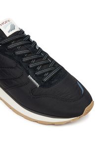 HOFF Sneakersy Track & Field 22517602 Czarny. Kolor: czarny. Materiał: zamsz, skóra #3