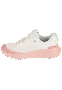 columbia - Buty sportowe Sneakersy damskie, Terrastride Crz. Kolor: biały. Sport: turystyka piesza