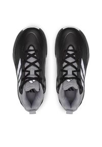 Adidas - adidas Buty Cross Em Up Select IE9255 Czarny. Kolor: czarny. Materiał: materiał #4
