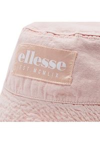 Ellesse Kapelusz Fredda Bucket SANA2553 Różowy. Kolor: różowy. Materiał: materiał #3