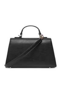 Eva Minge Torebka EO-AMAIA-KY160-3 Czarny. Kolor: czarny #3