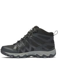 columbia - Buty trekkingowe Damskie Columbia Peakfreak X2 Mid. Kolor: czarny