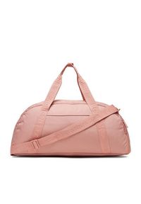 Reebok Torba sportowa RBK-B-001-07 Różowy. Kolor: różowy. Materiał: materiał #5