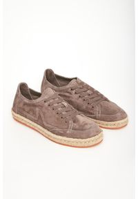 PAUL & SHARK - Sneakersy w stylu espadryli PAUL&SHARK #1