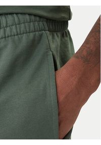 EA7 Emporio Armani Szorty sportowe 8NPS65 PJVRZ U7260 Zielony Regular Fit. Kolor: zielony. Materiał: bawełna. Styl: sportowy #5