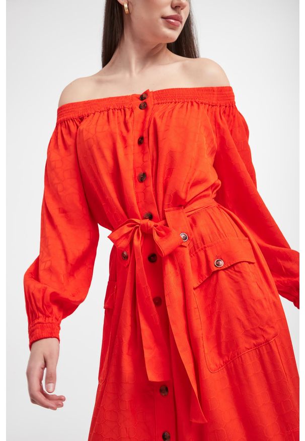 Twinset Milano - Sukienka TWINSET