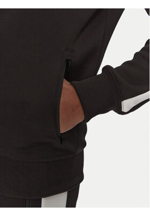 Puma Bluza T7 Always On 629587 Czarny Regular Fit. Kolor: czarny. Materiał: bawełna