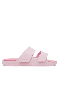 Adidas - adidas Klapki Znscape Sandals JR7634 Różowy. Kolor: różowy. Materiał: syntetyk #1