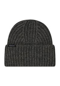 Czapka Peak Performance Mason Hat G76617010 Motion Grey. Kolor: szary. Materiał: materiał #1