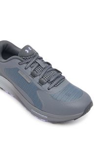 Under Armour Buty do biegania UA W Charged Bandit TR 3 3028405 Szary. Kolor: szary. Materiał: syntetyk #5