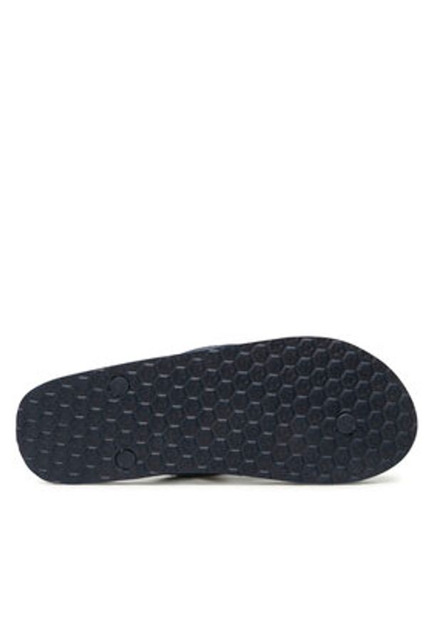 Champion Japonki Big Classic S22045-CH-BS501 Granatowy. Kolor: niebieski