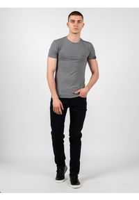 Pepe Jeans Jeansy Hatch 5PKT | | Mężczyzna |. Wzór: aplikacja