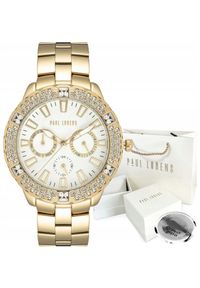 Zegarek damski Paul Lorens NAOMI-3D1 Z GRAWEREM #1