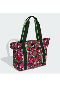 Adidas - adidas Torba KA9938 Kolorowy. Materiał: materiał. Wzór: kolorowy #4