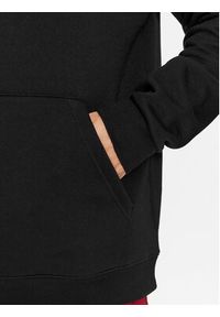 Reebok Bluza RI Modern Camo HS7389 Czarny Regular Fit. Kolor: czarny. Materiał: bawełna