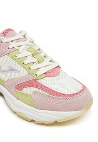 Joma Sneakersy Cr111 2516 CR111LS2516 Różowy. Kolor: różowy. Materiał: materiał