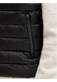 Jack & Jones Kamizelka Louis 12288921 Czarny Regular Fit. Kolor: czarny. Materiał: syntetyk #5