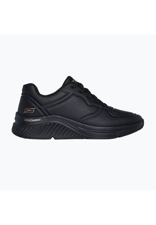 skechers - Buty damskie SKECHERS Bobs Arch Comfort B Sweet A Bind. Kolor: czarny