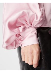 MVP Wardrobe Bluzka Bond MVPI2BL008.0RA0067 Różowy Regular Fit. Kolor: różowy. Materiał: wiskoza #3