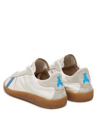 Patrizia Pepe Sneakersy 2Z0064/L150-FF75 Biały. Kolor: biały. Materiał: skóra #4