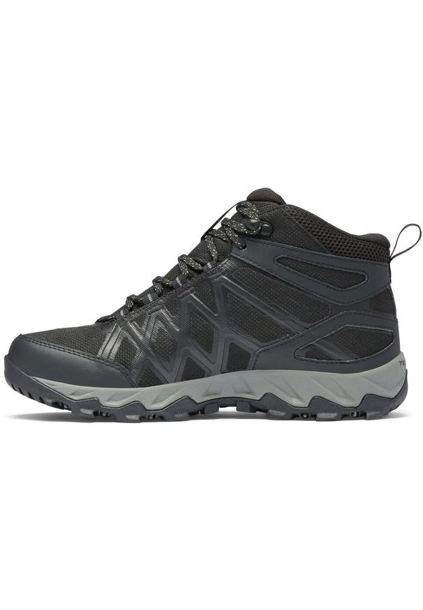 columbia - Buty trekkingowe Damskie Columbia Peakfreak X2 Mid. Kolor: czarny