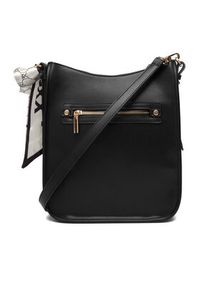 MEXX Torebka CEO-MEXX-S-022-09 Czarny. Kolor: czarny #5