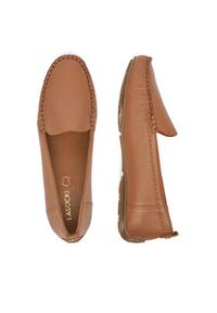 Lasocki Mokasyny RST-MARABEL-12 Brązowy. Kolor: brązowy. Materiał: skóra #3