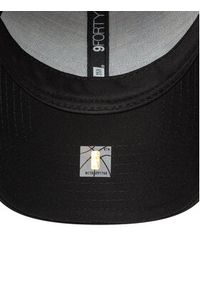 New Era Czapka z daszkiem LA Lakers NBA Black 9FORTY 60667432 Czarny. Kolor: czarny. Materiał: materiał, bawełna #3