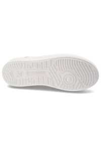 Białe Sneakersy Rieker Wygodne Obuwie Damskie. Kolor: biały #3
