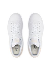 Adidas - adidas Sneakersy Stan Smith W GY9381 Biały. Kolor: biały. Materiał: skóra #5