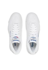 Reebok Sneakersy Exofit Lo Clean Logo Int AR3169 Biały. Kolor: biały. Materiał: skóra #6