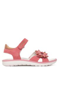 Sandały Primigi. Kolor: pomarańczowy #1
