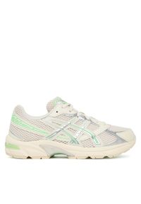 Sneakersy Asics. Kolor: szary