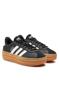 Adidas - adidas Sneakersy Vl Court Bold IH3081 Czarny. Kolor: czarny. Materiał: skóra #6