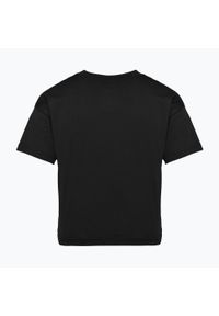 Koszulka dziecięca Nike Sportswear. Kolor: czarny