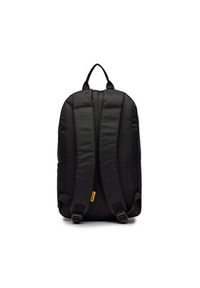 CATerpillar Plecak V-Power 84525-01 Czarny. Kolor: czarny. Materiał: materiał