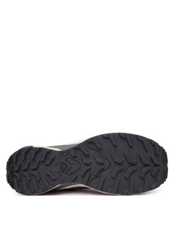 salomon - Salomon Trekkingi Examotion L47962200 Szary. Kolor: szary. Materiał: materiał