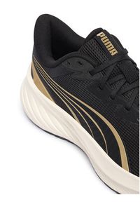Puma Sneakersy Pounce Lite 2 313496 07 Czarny. Kolor: czarny. Materiał: materiał #2