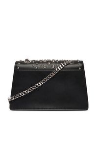 Just Cavalli Torebka 80RA4BP1 ZSD95 Czarny. Kolor: czarny. Materiał: skórzane #3