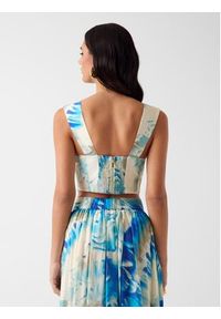 Marciano Guess Top 182357 Niebieski Classic Fit. Kolor: niebieski #2