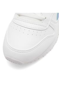 Reebok Sneakersy Classic Vegan GY8817 Biały. Kolor: biały. Materiał: skóra. Model: Reebok Classic #3